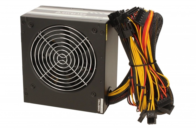 GPS-700A8 700W ATX-12V,12cm, aktivní PFC