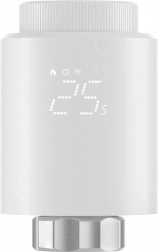 Individuální regulace místnosti