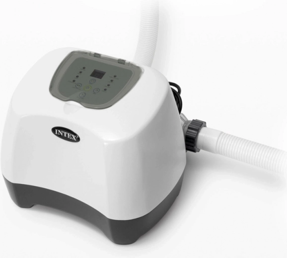 Intuitivní ovládání s digitálním displejem