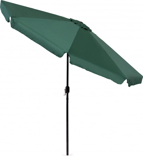 Odolná konstrukce a větrací otvor