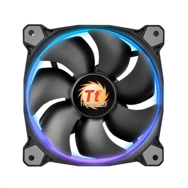 Chladicí ventilátor Thermaltake Riing 12 LED RGB 256 Barev