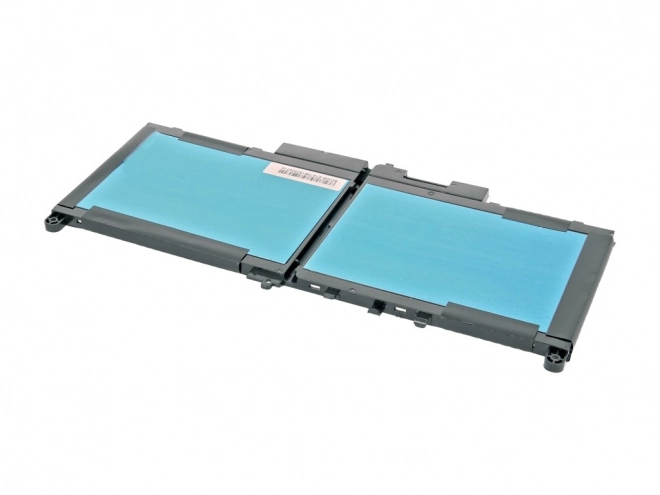 Baterie pro Dell Latitude E7270, E7470 7200 mAh (55 Wh) 7,4 - 7,6 V
