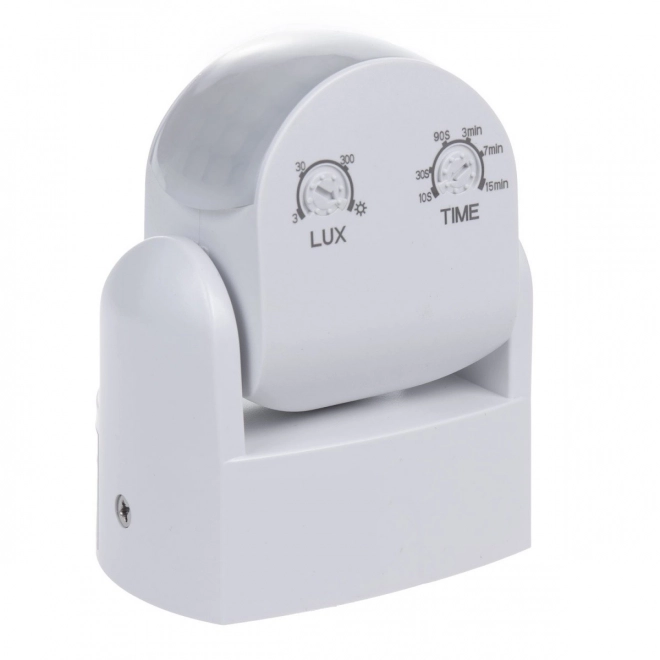 PIR detektor pohybu MCE468W