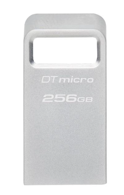 Pendrive Data Traveler Micro 256GB USB 3.2 Gen1