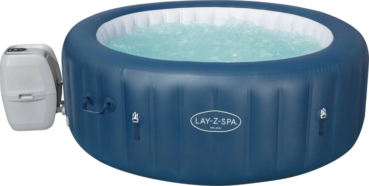 Odolná konstrukce DuraPlus a integrovaná filtrace