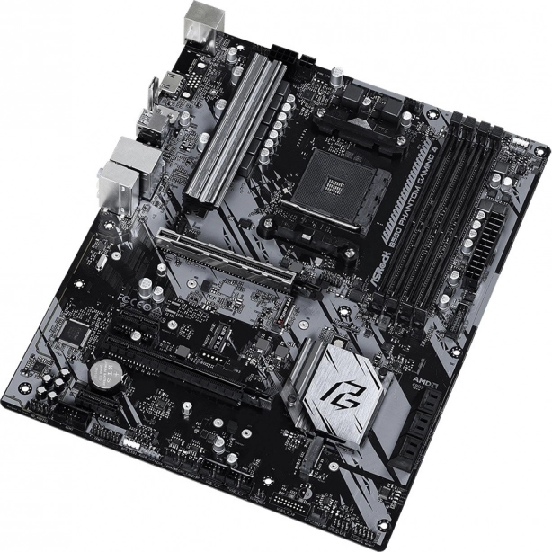 Rychlost nové generace s PCIe 4.0 a Hyper M.2