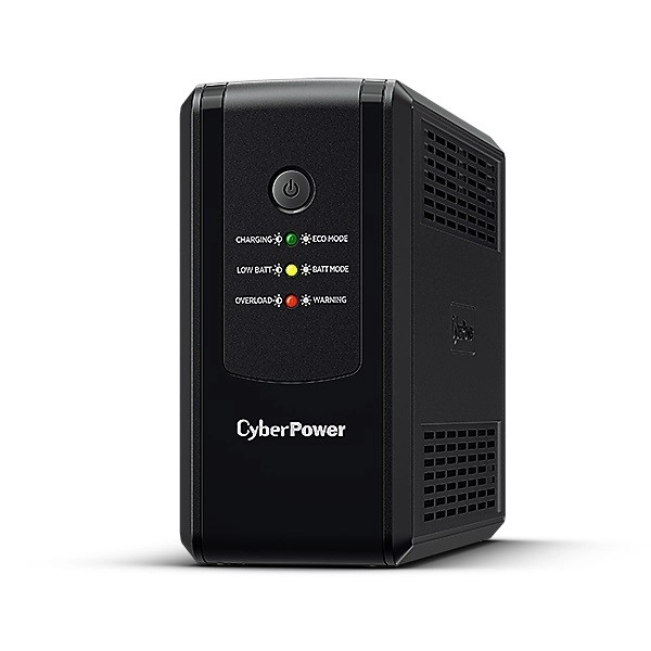 Záložní zdroj UPS CyberPower UT650EG-FR 650VA/360W