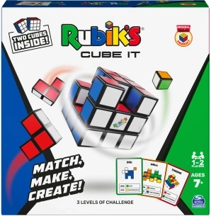 Tři úrovně výzev pro nekonečnou zábavu