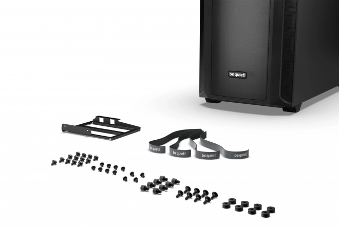 PC skříň Shadow Base 800 od Be Quiet!