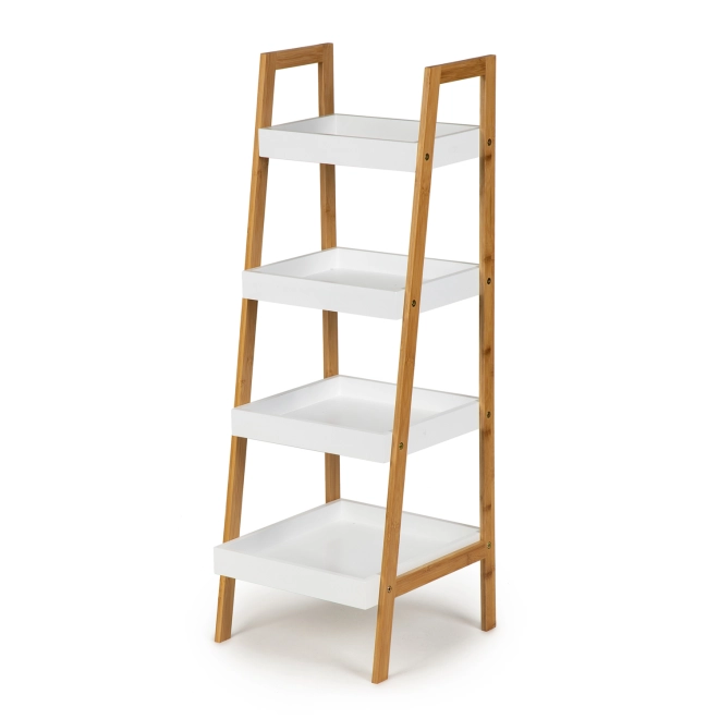 Moderní design a stabilní konstrukce