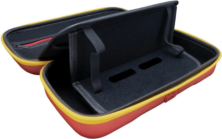 Praktické uspořádání