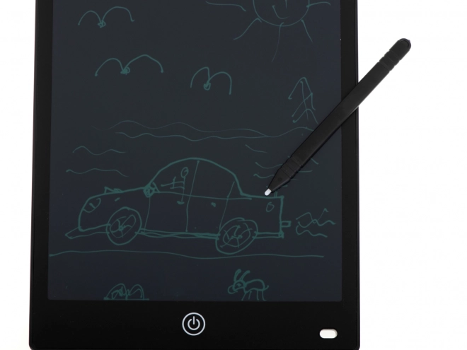 Grafický tablet pro kreslení pomocí 12'' stylusu