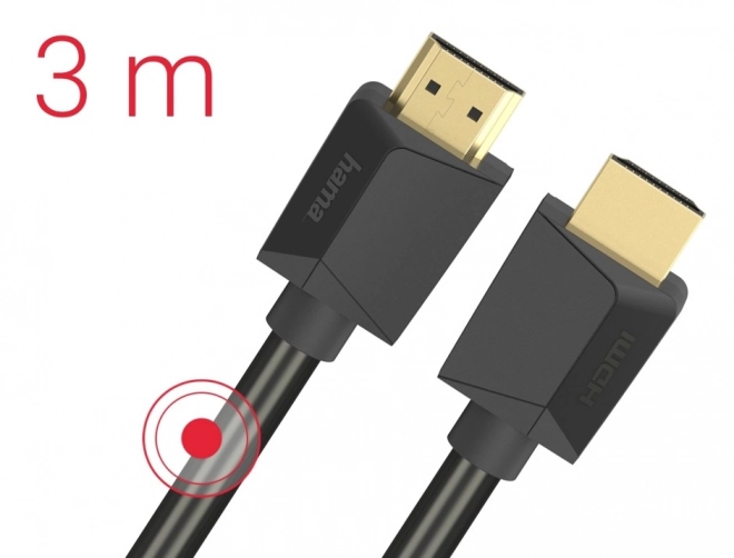 Ultrarychlý HDMI kabel 2.1 pro 8K rozlišení