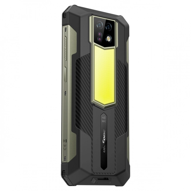 Smartphone Armor 24 4G 12/256GB Černý