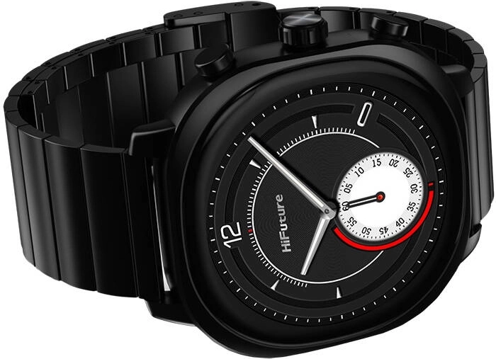 Stylový AMOLED displej