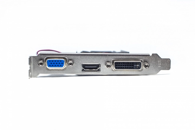 Grafická karta GeForce GT 210 1GB DDR3