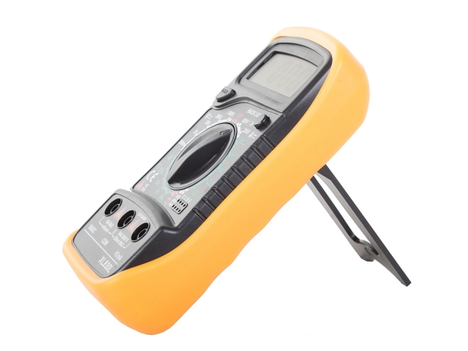 Ergonomický design a odolnost