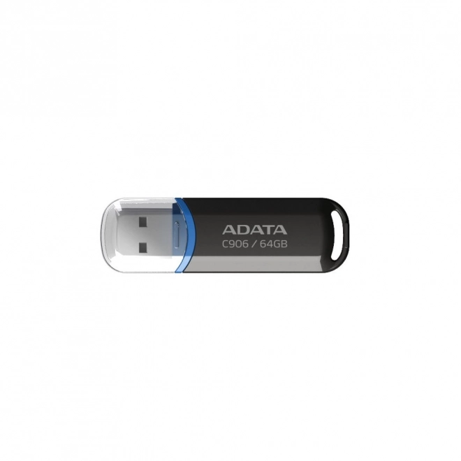 Flash disk C906 64GB USB2.0 černý