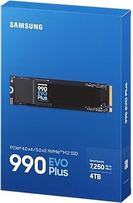 Ohromující rychlost pro práci i hraní