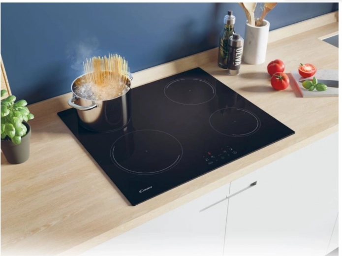 Rychlost díky funkci Booster