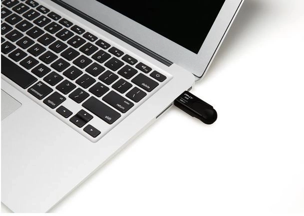 Flash disk 16GB USB 3.1 ATTACHE 4