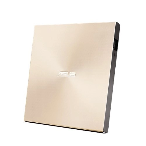 Asus ZenDrive U9M zlatá externí DVD vypalovačka