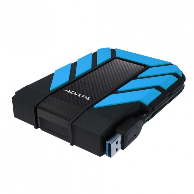 Externí pevný disk ADATA HD710Pro 2TB