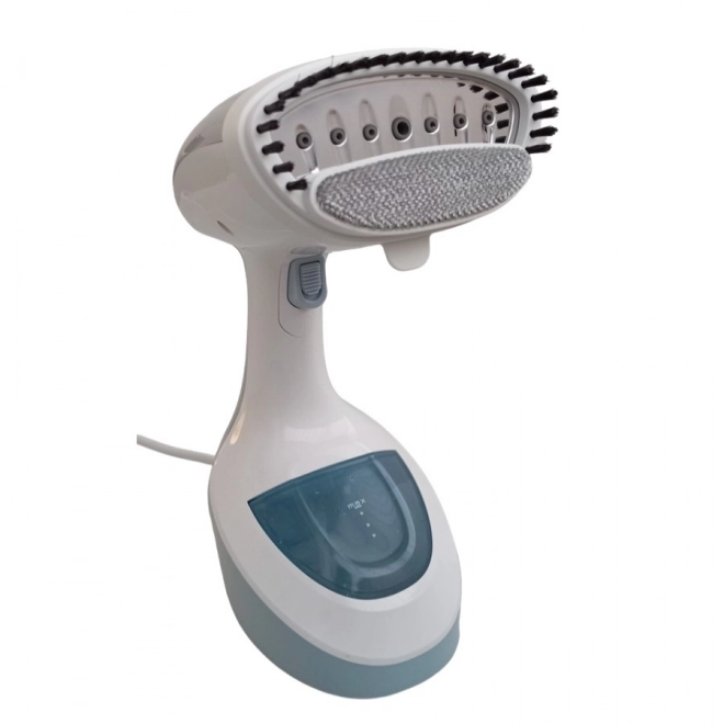 Napařovač oděvů 1600W MR-356-BLUE Blue