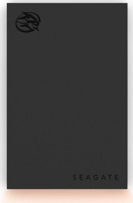Externí herní pevný disk Seagate FireCuda 2TB