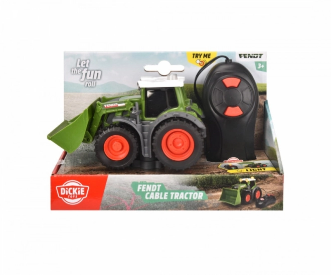 Oficiální produkt Fendt