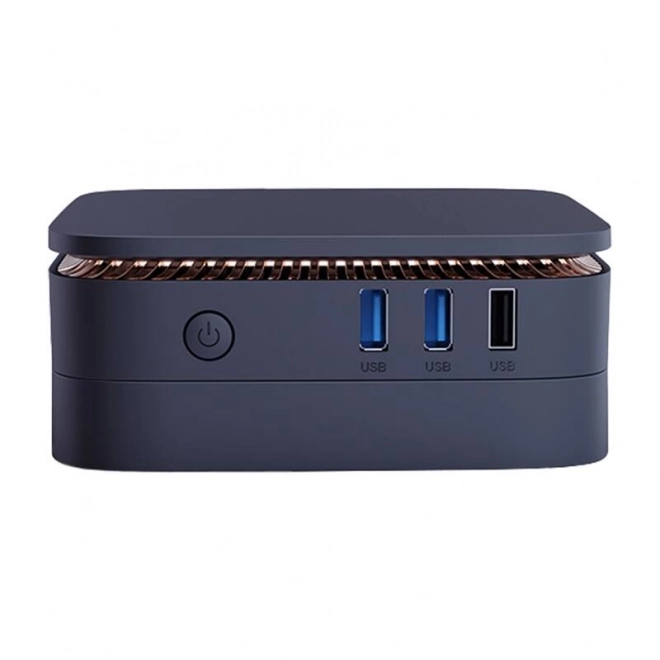 Mini PC AceMagic AK1 Plus s procesorem Intel Alder Lake N95