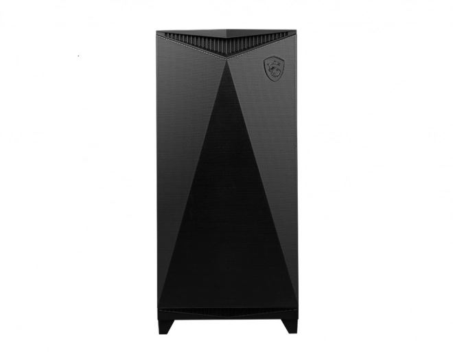 Předem instalované PWM ventilátory