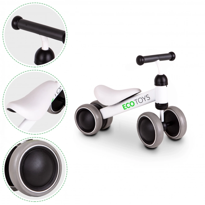 Balanční kolo Ecotoys