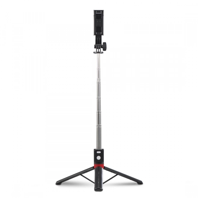 Selfie tyč 110 cm Bluetooth