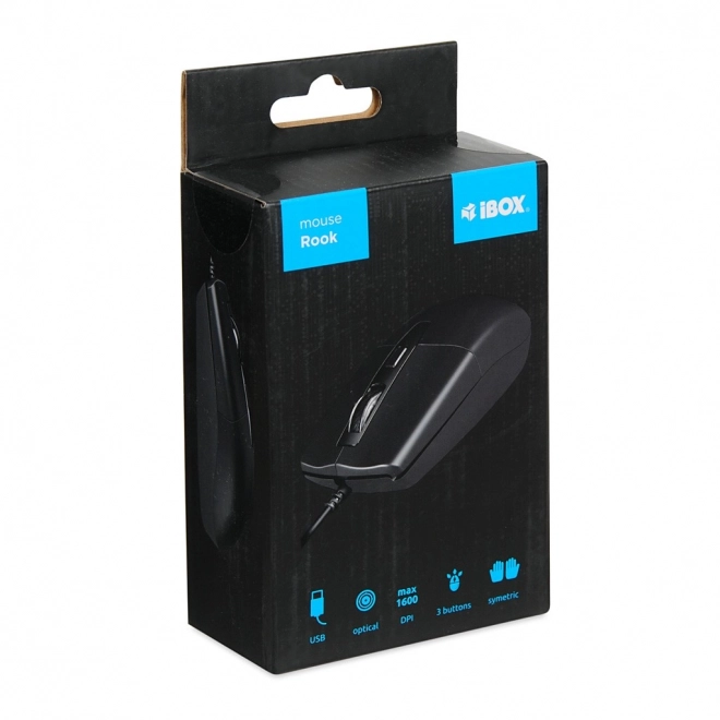 Kabel pro myš a 010 Rook 1,8 m