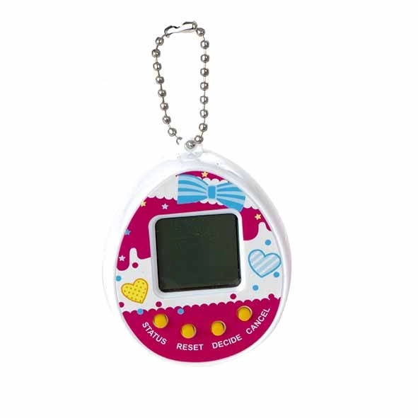 Elektronická hračka Tamagotchi