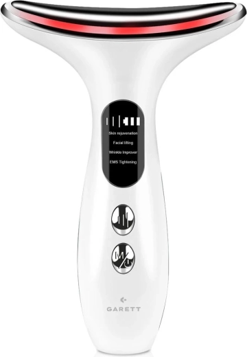 Terapie světlem LED