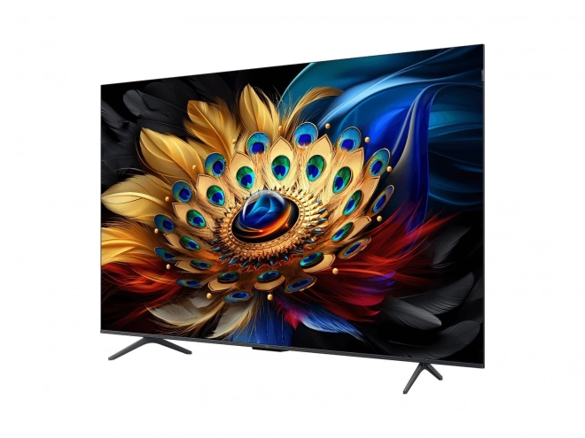 Televizor QLED 55 palců 55C655