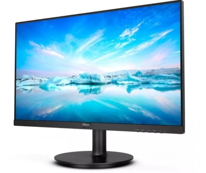 Monitor Philips 21.5 palců VA HDMI DP Reproduktory