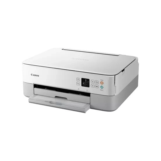 Multifunkční inkoustová tiskárna Canon PIXMA TS5351i bílá