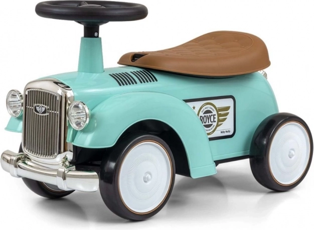Retro dětské odrážedlo Royce Milly Mally