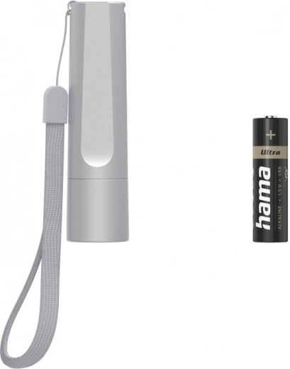 Tři režimy svícení pro každou situaci