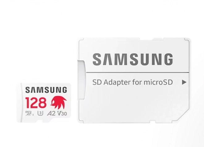 MikroSD karta Sonic PRO Plus 128GB