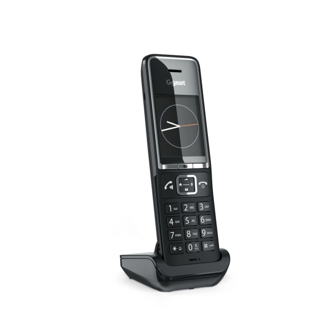 Doplňkový telefon Comfort 550HX