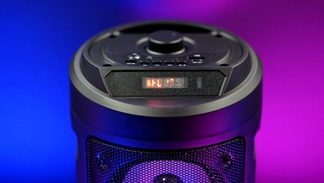 Bluetooth reproduktor Harmony s karaoke funkcí