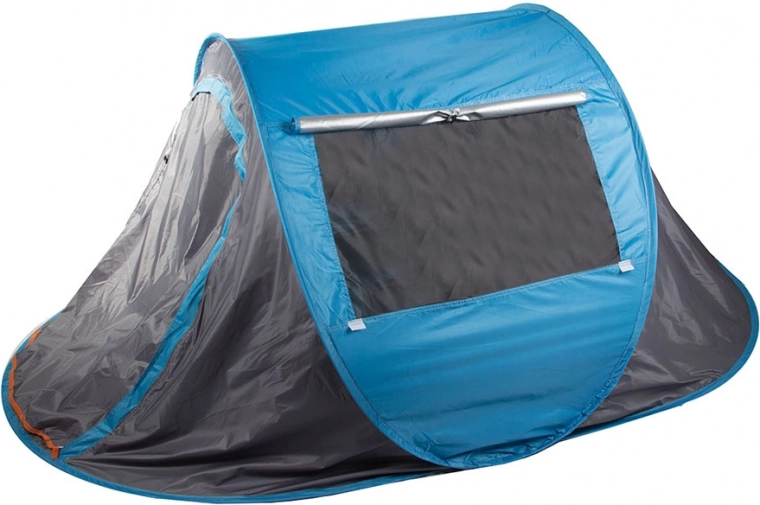 UV ochrana a větrání