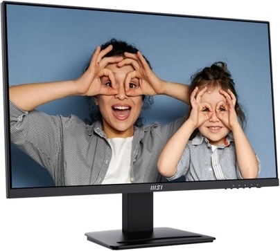 Monitor PRO MP273U 27 palců LED UHD Plochý 60Hz Černý