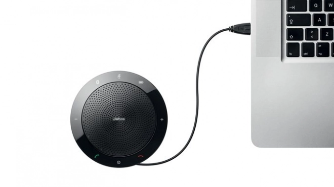 Hands-free sada do auta SPEAK 510 MS, UC,BT,MS