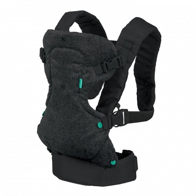 Ergonomické provedení