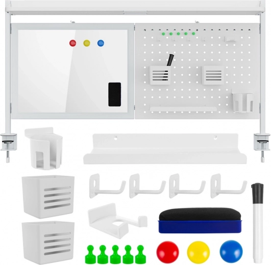 Vše potřebné v balení